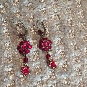 Michal Negrin earrings